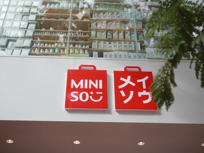 Miniso được coi là hiện tượng thành công ở thị trường Việt Nam những cũng là thương hiệu duy nhất bị Kl994 game bài casino hấp dẫn mẹ từ Trung Quốc lấy lại .