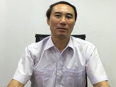 Ông Nguyễn Văn Phụng, Vụ trưởng Quản lý thuế Kl991.com World Cup 2026 Chính Thức lớn (Tổng cục Thuế).