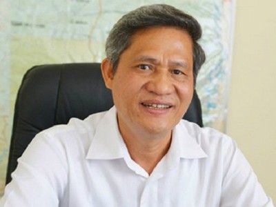 Ông Lữ Ngọc Cư được cho là vừa nhận chức Phó tổng giám đốc thường trực Công ty cổ phần Kl994 game bài casino hấp dẫn Trung Nguyên.