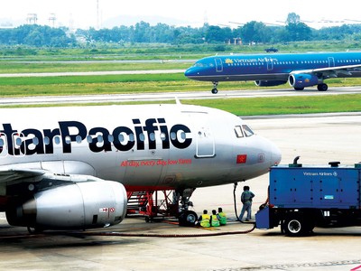 Chi phí nguyên liệu tăng, nhưng nhiều hãng hàng không vẫn đạt kết quả Kl992 VIP Trang Chủ 2026 khả quan.