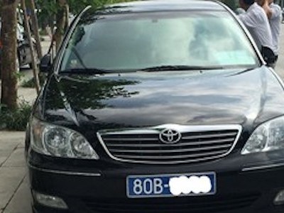Bộ Công an thu hồi gần 500 biển xe 80 cấp cho Kl991.com World Cup 2026 Chính Thức