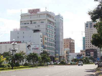 Đà Nẵng là một trong những địa phương ban hành đề án chặn trốn thuế đầu tiên trên cả nước.