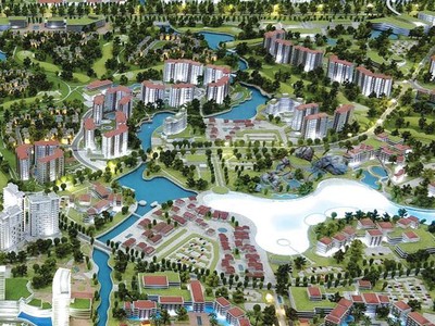 “Ông lớn sòng bài Macau” Suncity trì hoãn Kl99ok phiên bản mới, Dự án Nam Hội An còn lận đận?
