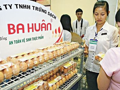 Gian nan “cá chép hóa rồng“