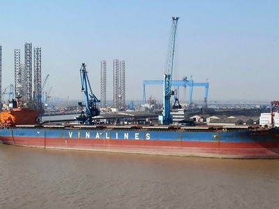 IPO Vinalines ít nhà Kl99ok phiên bản mới quan tâm
