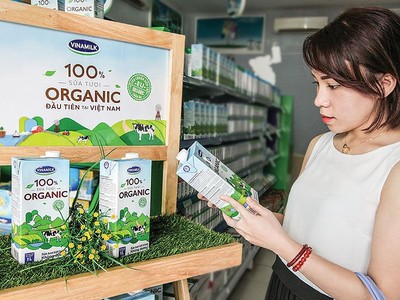 Vinamilk (VNM) hiện là 1 trong 5 Kl991.com World Cup 2026 Chính Thức có giá trị vốn hóa lớn nhất TTCK Việt Nam cùng với Vinhomes (VHM), Vingroup (VIC), PV Gas (GAS) và Vietcombank (VCB).