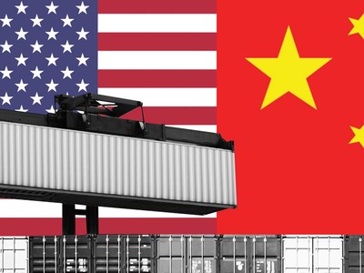 Cuộc chiến thương mại Mỹ - Trung:  Chưa rõ phần thắng
