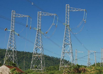 PCC1 đóng điện thành công đường dây 110kV Quảng Ngãi - Núi Bút