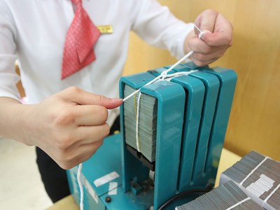 Khi chỉ tiêu tăng trưởng tín dụng đã gần cạn, các nhà băng phải đa dạng hóa hoạt động nhằm tối ưu Kl99 nổ hũ.