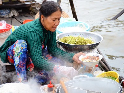 12 món ngon dọc miền đất nước phải thử khi đi chơi 2/9