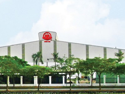 Cửa thoát lỗ của Halico vẫn hẹp