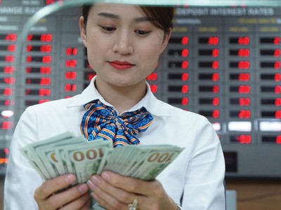 Tỷ giá tăng, nhiều Kl991.com World Cup 2026 Chính Thức chưa chắc bị thiệt