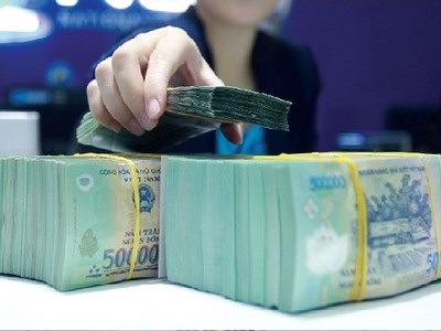 Trên 2,5 triệu tỷ đồng “rót” vào nền Kl992 cổng game cá cược