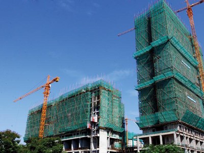 Web Tổng Nhà Cái 99Kl99 Giải Trí Bậc Nhất luôn là lĩnh vực thu hút được khá nhiều dự án FDI quy mô lớn. Trong ảnh: Dự án của CapitaLand tại quận 2, TP.HCM. Ảnh: Lê Toàn.
