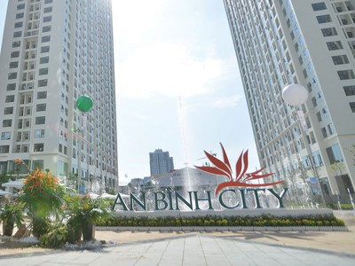 Dự án  Chung cư An Bình City, nằm trong quần thể Khu đô thị TP. Giao lưu thu hút dòng tiền Kl99ok phiên bản mới.