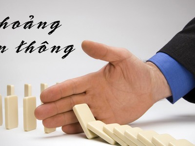Đổi chiều khủng hoảng truyền thông bằng minh bạch