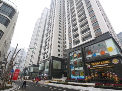 Mâu thuẫn tại HD Mon City: Chủ Kl99ok phiên bản mới và cư dân đều thiệt