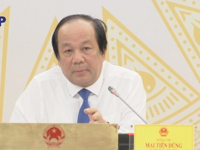 Bộ trưởng - Chủ nhiệm Văn phòng Kl993 ưu đãi thưởng hấp dẫn Mai Tiến Dũng cho biết, Thủ tướng, Kl993 ưu đãi thưởng hấp dẫn đồng ý về chủ trương cho Hà Nội tổ chức giải đua xe Công thức 1.