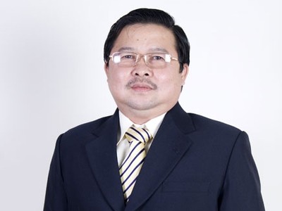 Phó chủ tịch thường trực HĐQT Thaco, ông Nguyễn Hùng Minh. Ảnh: Thacogroup.vn.