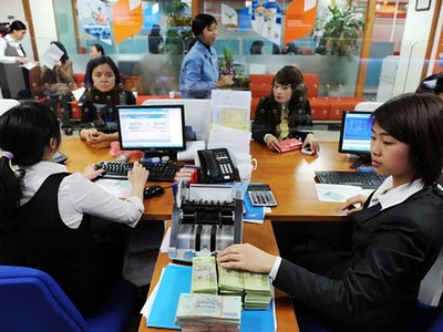 8 tháng đầu năm 2018, TP.HCM thu ngân sách 99Kl99 trực tiếp đá gà ước đạt 245.701 tỷ đồng. Ảnh: Gia Huy.