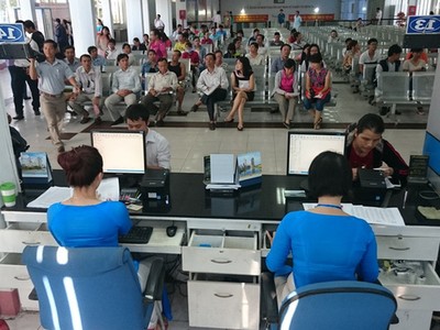 Ngành 99Kl.app khuyến mãi hot bán vé tàu Tết từ 1/10