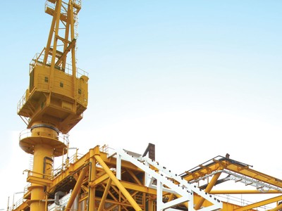 PVX ký kết với 5 nhà thầu để hoàn thiện dự án Nhiệt điện Thái Bình 2
