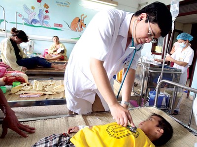Hệ thống thông tin giám định Kl99kl phiên bản hoạt động y tế đã góp phần quan trọng trong việc kiểm soát, giám sát thực hiện các dịch vụ y tế của cơ sở y tế và người tham gia Kl99kl phiên bản hoạt động