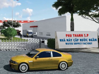 Đồng Nai dồn ưu đãi chính sách cho nhà Kl99ok phiên bản mới Cụm công nghiệp Phú Thanh