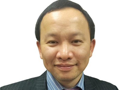 Ông Hoàng Hải, Phó cục trưởng Cục Quản lý nợ và Kl991.com nạp rút nhanh đối ngoại (Bộ Kl991.com nạp rút nhanh).