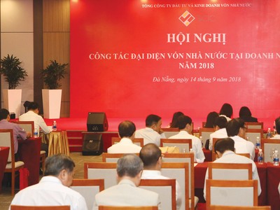 Thoái vốn, cổ phần hóa đang ngày một khó hơn