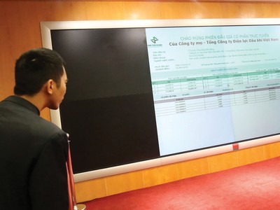 IPO “hàng khủng” thất bại, vì đâu nên nỗi?