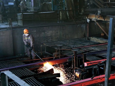Năm 2020, cơ bản xử lý xong 12 đại dự án thua lỗ