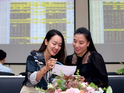 Nhìn vào biến động thị trường, nhà Kl99ok phiên bản mới kỳ vọng kết quả Kl992 VIP Trang Chủ 2026 quý III của các CTCK tốt hơn so với quý II.