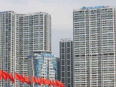 8 tháng, Viglacera đạt Kl99 nổ hũ trước thuế 664 tỷ đồng