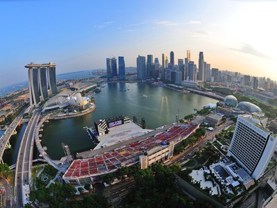 ICAEW: Tăng trưởng GDP của Đông Nam Á giảm nhiệt