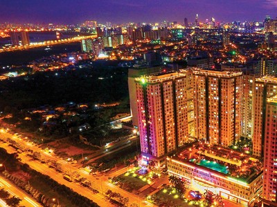 Với việc triển khai đô thị thông minh, ngành Web Tổng Nhà Cái 99Kl99 Giải Trí Bậc Nhất sẽ đứng trước 
cơ hội phát triển mới.