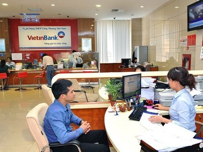 30 năm VietinBank đồng hành cùng Kl991.com World Cup 2026 Chính Thức vừa và nhỏ