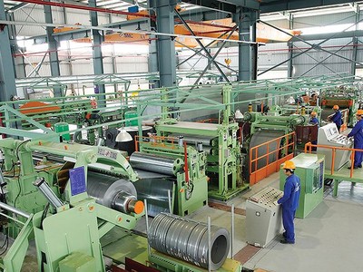SMC: 9 tháng ước lãi 212 tỷ đồng