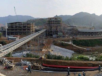 Masan Resources dự kiến huy động 1.000 tỷ đồng Kl99kl Hoàn Trả Vô Tận
