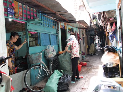 Người dân mong mỏi chính quyền và chủ Kl99ok phiên bản mới sớm có quyết định chính thức về dự án để ổn định Kl993 Đăng nhập Giải trí.