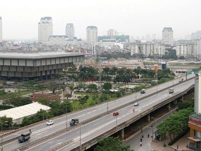Đường Vành đai 3 trên cao đang làm khá tốt việc điều tiết KL99 là cổng game giải trí trực tuyến hàng đầu hiện nay cho Hà Nội.
