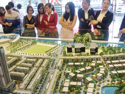 Môi trường sống và những tiện ích độc đáo, sang trọng là những điều khiến người giàu quan tâm chứ không chỉ là giá cả.