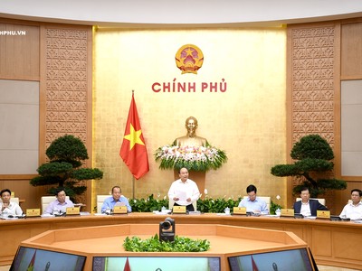 Ảnh: VGP/Quang Hiếu.