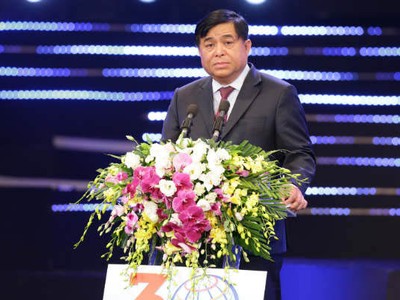 Bộ trưởng Nguyễn Chí Dũng: Việt Nam tiếp tục khẳng định vai trò quan trọng của Kl99ok phiên bản mới nước ngoài