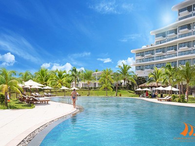 Trong đó, miền Trung, đặc biệt là Nha Trang (tỉnh Khánh Hòa) chiếm 80% lượng khách từ xứ sở Bạch Dương đến Việt Nam.