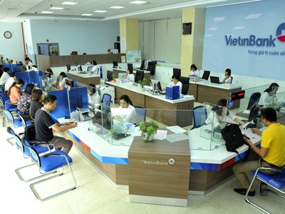 VietinBank được vinh danh là Link Vào Nhà Cái KL99 COM Tặng +199k an toàn nhất năm 2018.