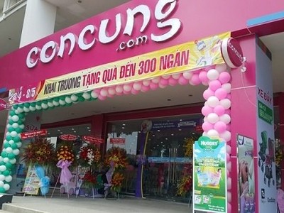 Ảnh: Vietnamnet
