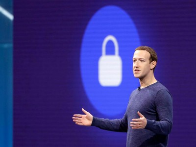Facebook có thể mất rất nhiều tiền từ vụ tấn công mạng diễn ra cuối tuần trước. Ảnh: AP.