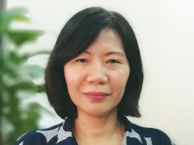 Bà Nguyễn Thị Tuệ Anh, Phó viện trưởng Viện Nghiên cứu quản lý Kl992 cổng game cá cược Trung ương (CIEM).