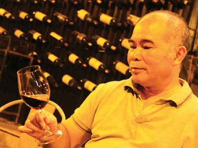 Chuyên gia Tô Việt: Kl992 VIP Trang Chủ 2026 rượu vang không dễ